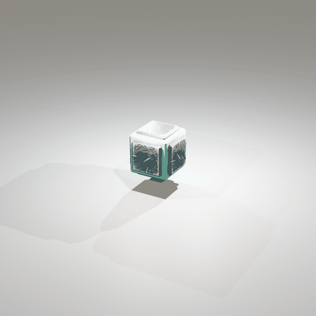 Gemini Construction 3